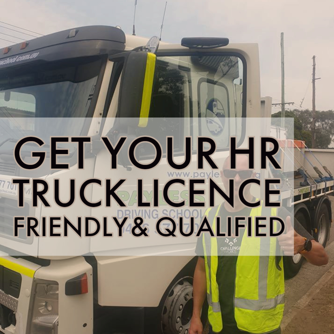 Indicators On Getting Your Employees Ready For Their Heavy Vehicle 