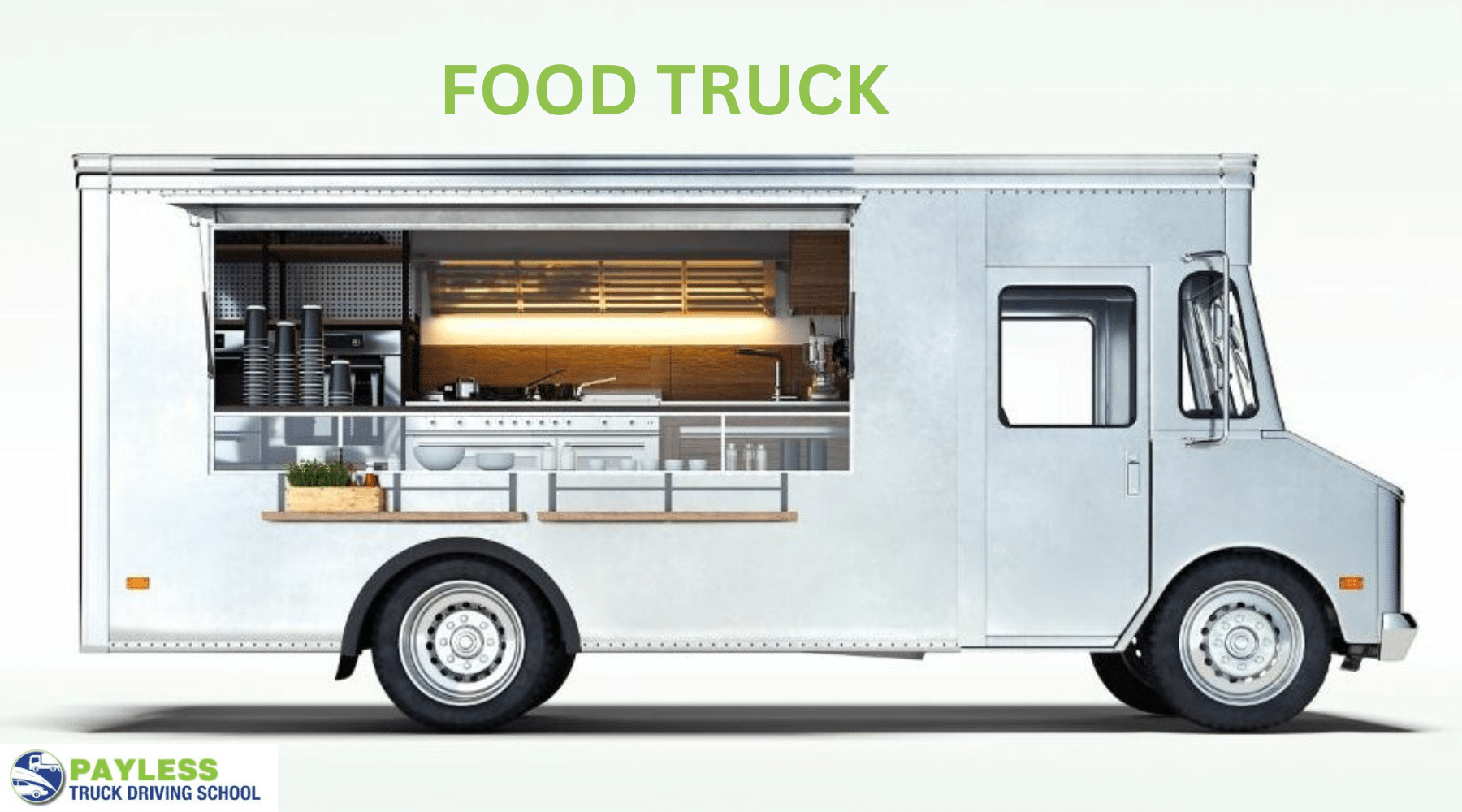 Food Truck 1 